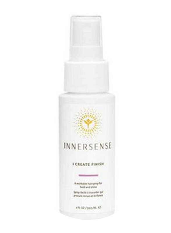

Innersense I Create Finish Hair Spray for All Hair Types, 59.15ml