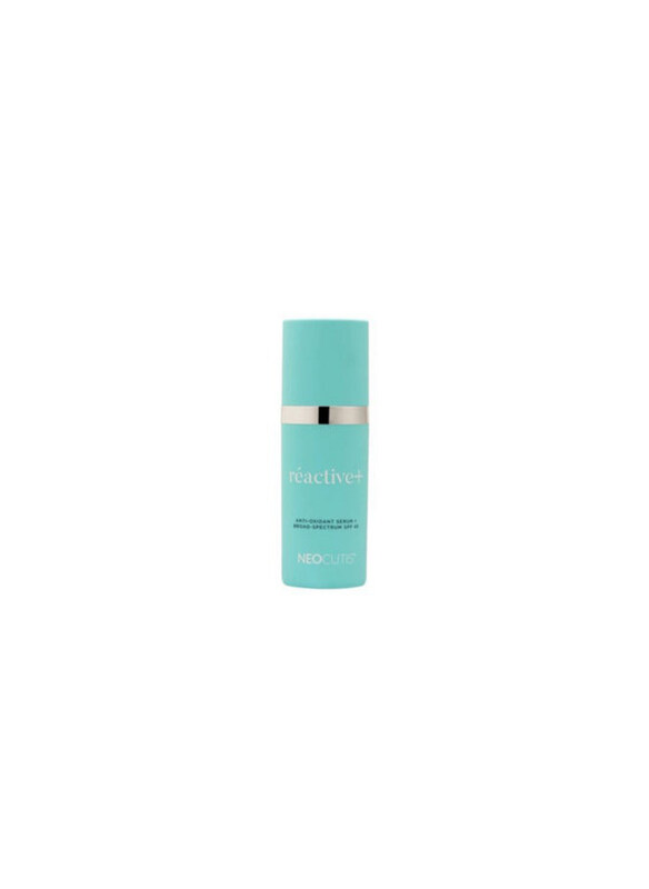 

Neocutis Reactive Anti Oxidant Serum Spf 45, 30ml