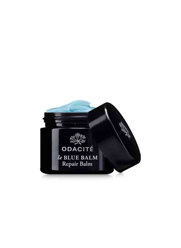 

Odacite Le Blue Balm Body Lotion