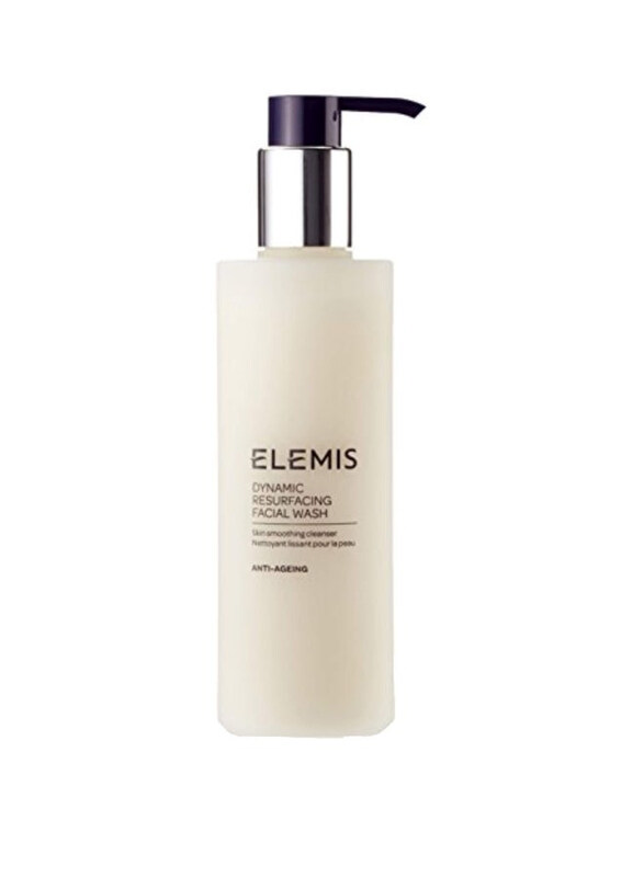 

Elemis Dynamic Resurfacing Facial Wash, 200ml