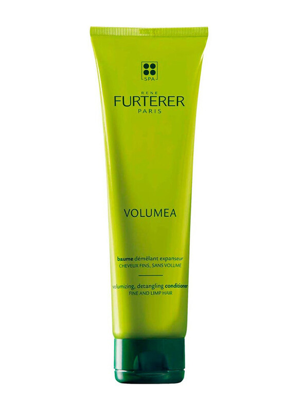 

Rene Furterer Volumea Vol Conditioner Limp Hair for All Hair Types, 150ml
