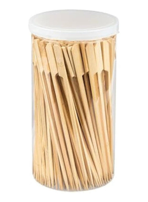 

Generic Toothpicks Wood Picks, 80 x 7.2 inch
