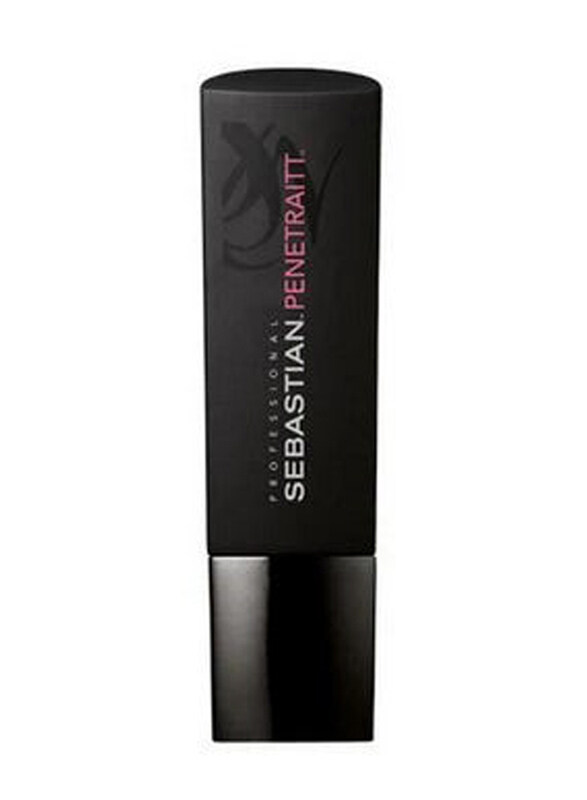 

Sebastian Penetraitt Shampoo for Damaged Hair, 250ml