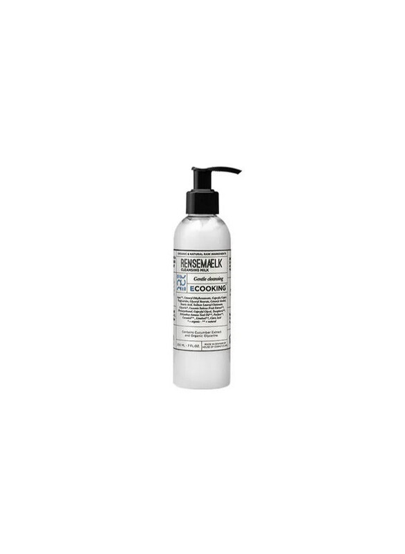 

Ecooking Cleansing Milk, 200ml