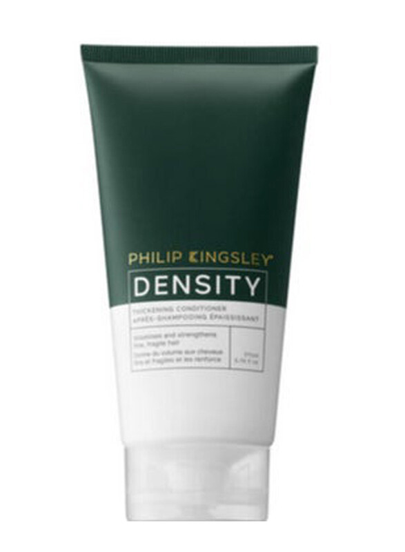 

Philip Kingsley Density Thickening Conditioner for All Hair Types, 170ml