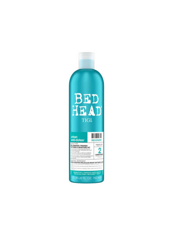 

Tigi Bed Head Urban Antidotes Recovery Conditioner for All Hair Types, 750ml