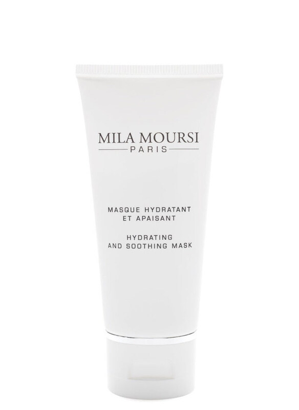 

Mila Moursi Hydrating & Soothing Mask, 50ml