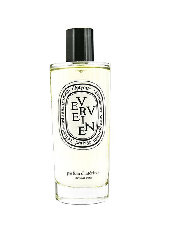 

Diptyque Verveine Room Spray, 150ml, Clear