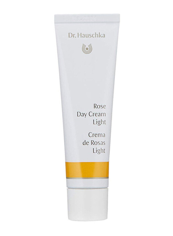 

Dr. Hauschka Rose Day Light Cream