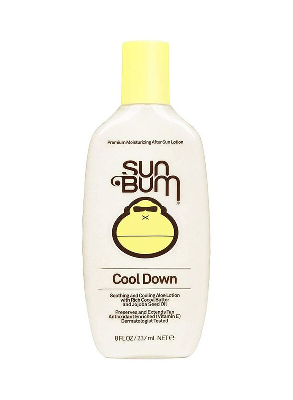 

Sun Bum Cool Down Hydrating After Sun Lotion, 237ml