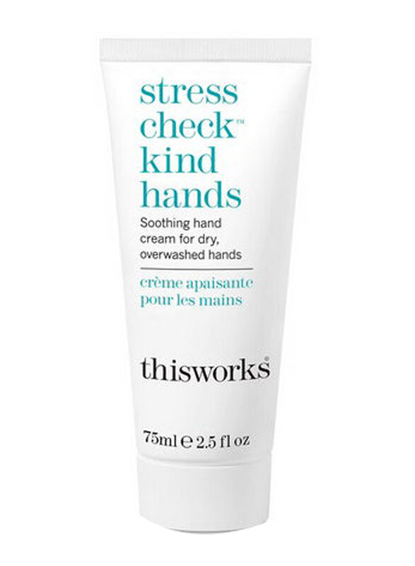 

This Works Stress Check Kind Hands, 75ml