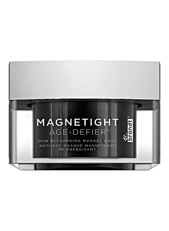 

Dr. Brandt Age-defier Skin Recharging Magnet Mask, 90g