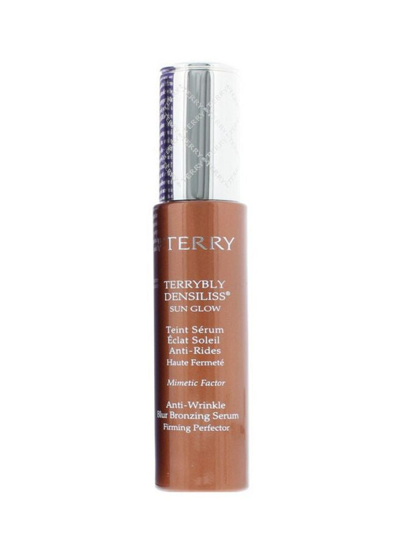 

By Terry Densiliss Sunglow Anti-Wrinkle Blur Bronzing Serum, 30ml