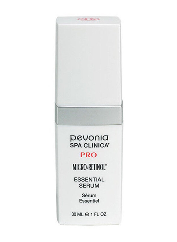 

Pevonia Spa Clinica Pro Micro-Retinol Essential Serum, 30ml