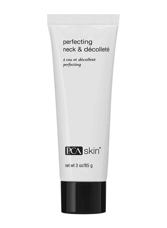 

Pca Skin Perfecting Neck and Decollate Cream, 85gm