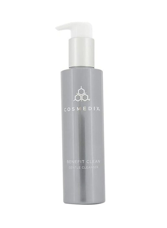 

Cosmedix Benefit Clean Gentle Cleanser, 150ml