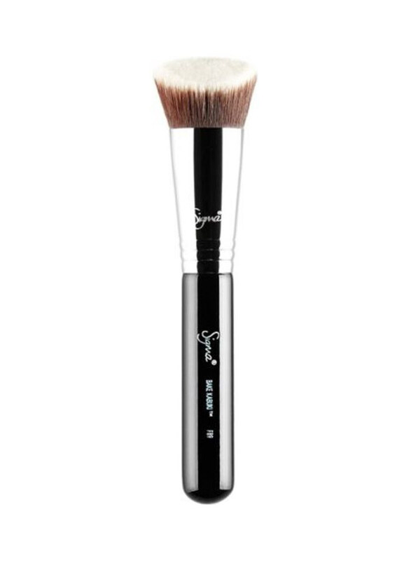 

Sigma Beauty F89 Bake Kabuki Brush, White