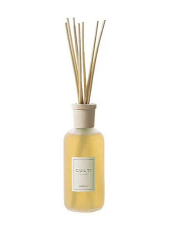 

Culti Aqqua Stile Diffuser, 250ml, Orange