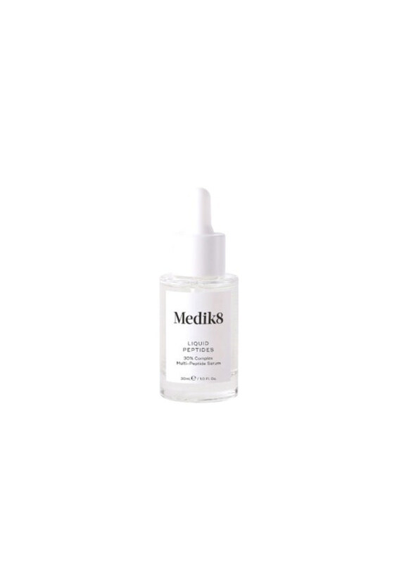 

Medik8 Liquid Peptides, 30ml