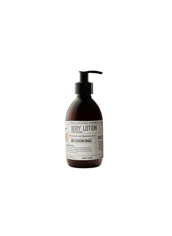 

Ecooking Body Lotion, 300ml