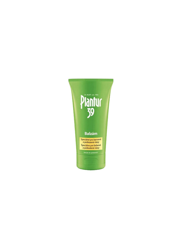

Plantur 39 Colour Conditioner for Coloured Hair, 150ml