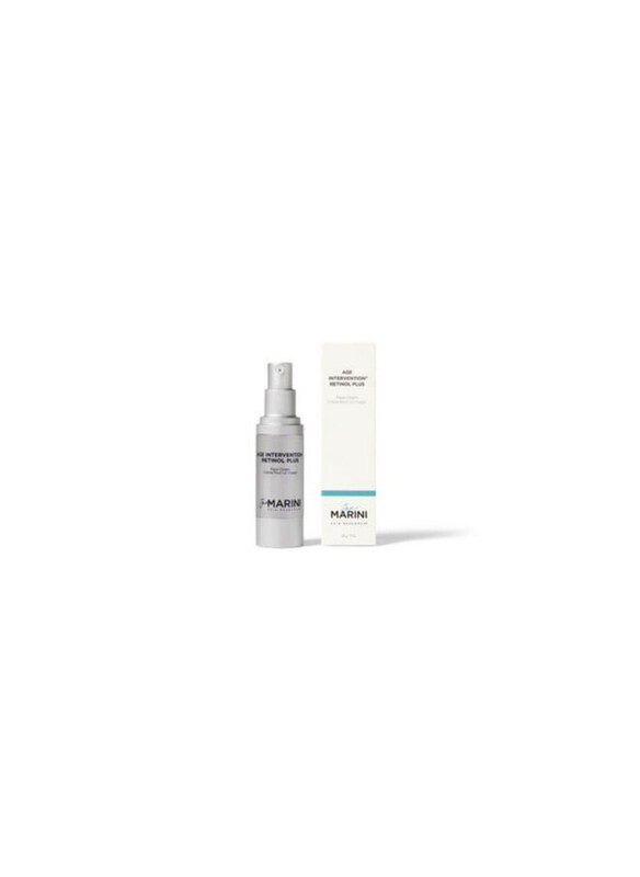 

Jan Marini Age Intervention Retinol Plus Face Cream, 1oz
