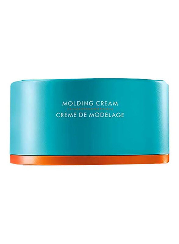 

Moroccanoil Style Molding Cream for Dry Hair, 100ml