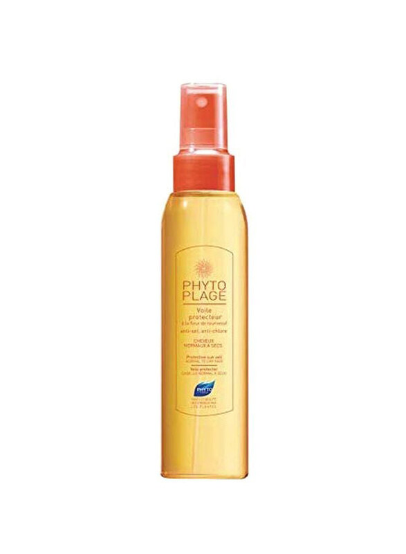 

Phyto Plage Protective Sun Veil for All Hair Types, 125ml