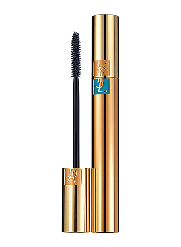 

Yves Saint Laurent Volume Effect Faux Cils Mascara, 01 Charcoal Black, Black