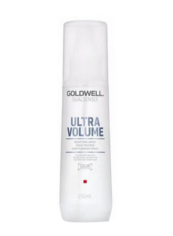 

Goldwell Dualsenses Ultra Volume Bodifying Spray for All Hair Types, 150ml