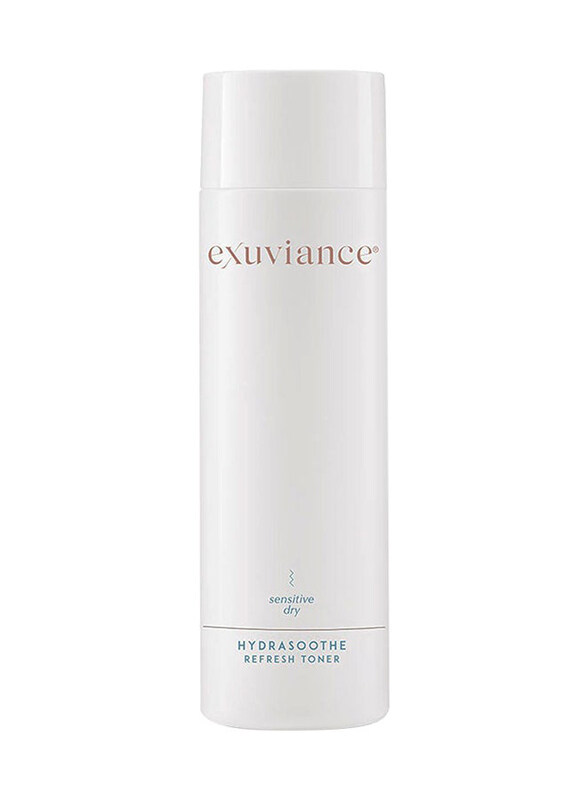 

Exuviance HydraSoothe Refresh Face Toner, 200ml