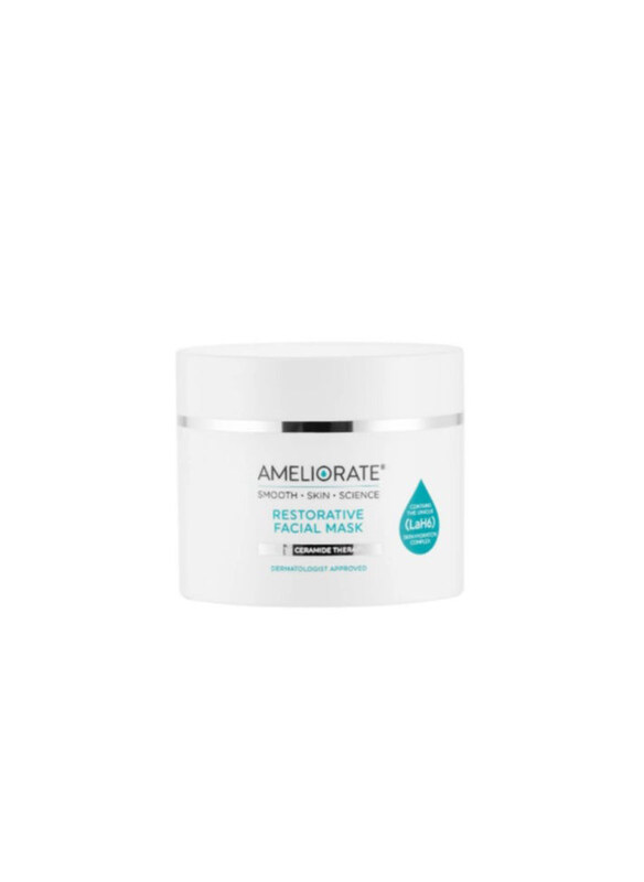 

Ameliorate Restorative Facial Mask, 75ml