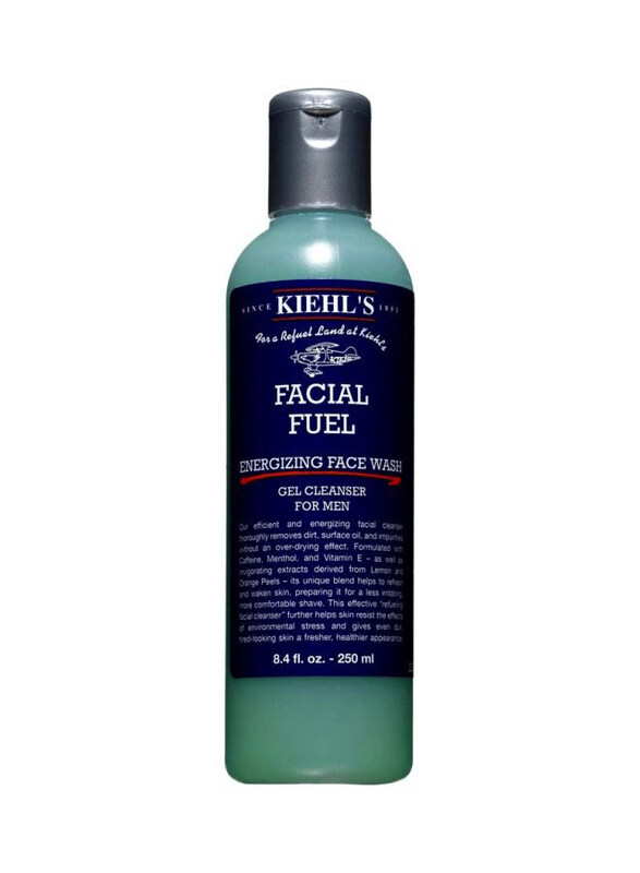 

Kiehl'S Facial Fuel Energizing Face Wash, 250ml