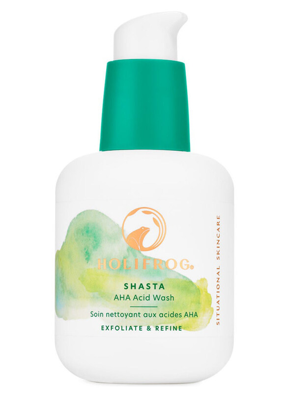 

Holifrog Shasta AHA Acid Wash, 148ml