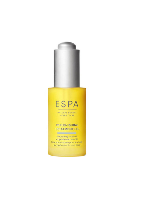 

Espa Replenishing Treatment Oil, 30ml