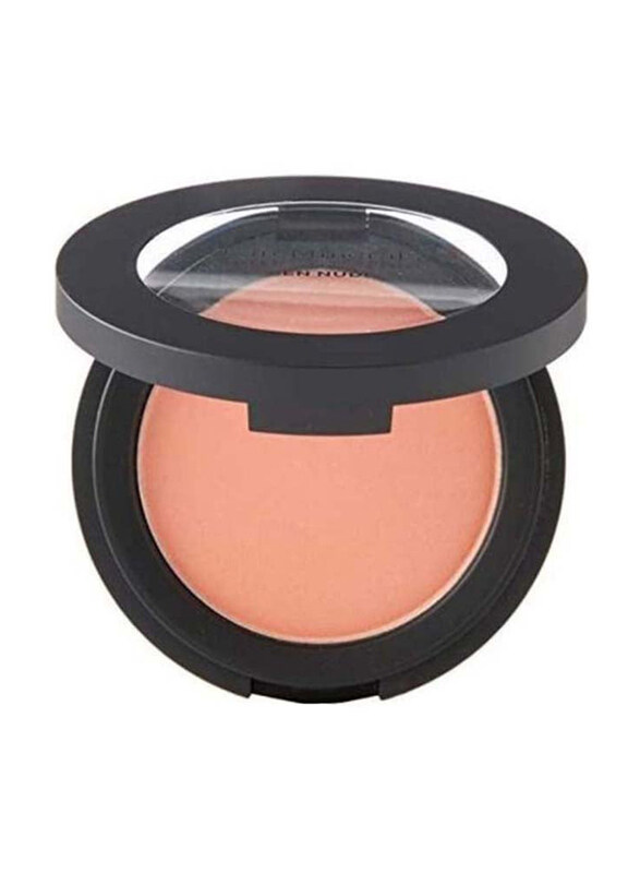 

Bareminerals Gen Nude Glow Face Blusher, That Peach Tho, Pink