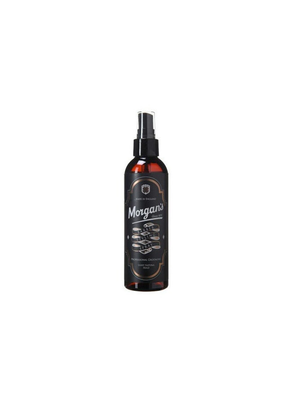 

Morgan'S Pomade Barber Styling Spray Light Natural Hold, 200ml