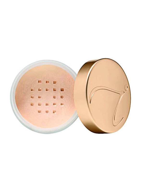 

Jane Iredale Amazing Matte Loose Finish Powder, Beige