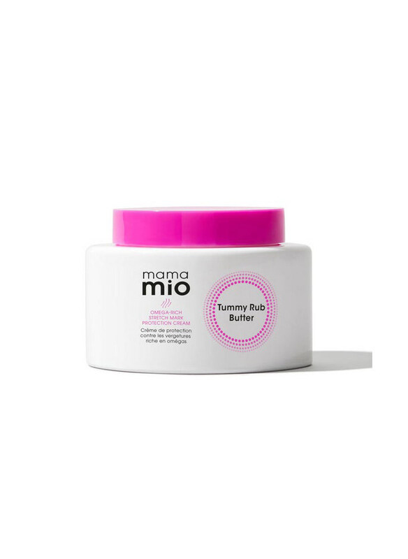 

Mama Mio Tummy Rub Butter Cream, 120ml