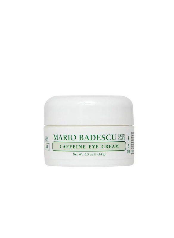 

Mario Badescu Caffeine Eye Cream, 14gm