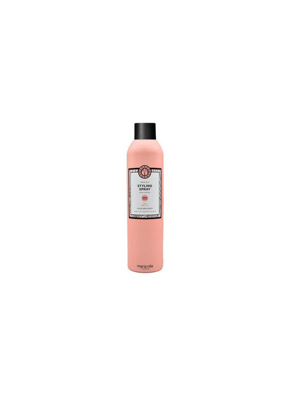 

Maria Nila Styling Spray for All Hair Types, 400ml