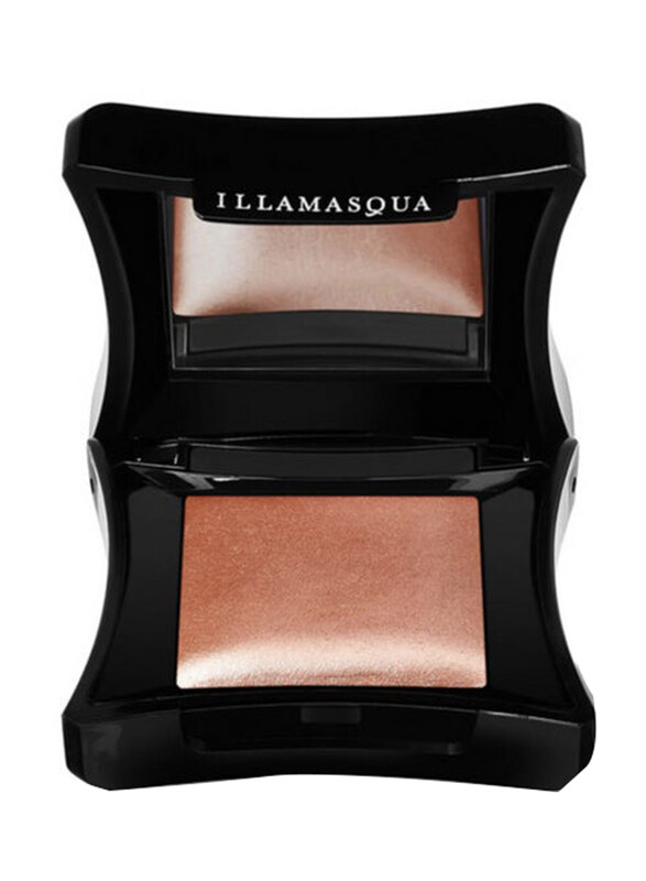 

Illamasqua Nude Collection Beyond Powder, Dare, Beige
