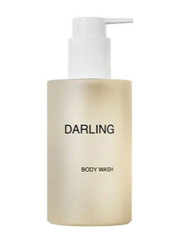 

Darling Cleansing Body Gel Body Wash, 225ml