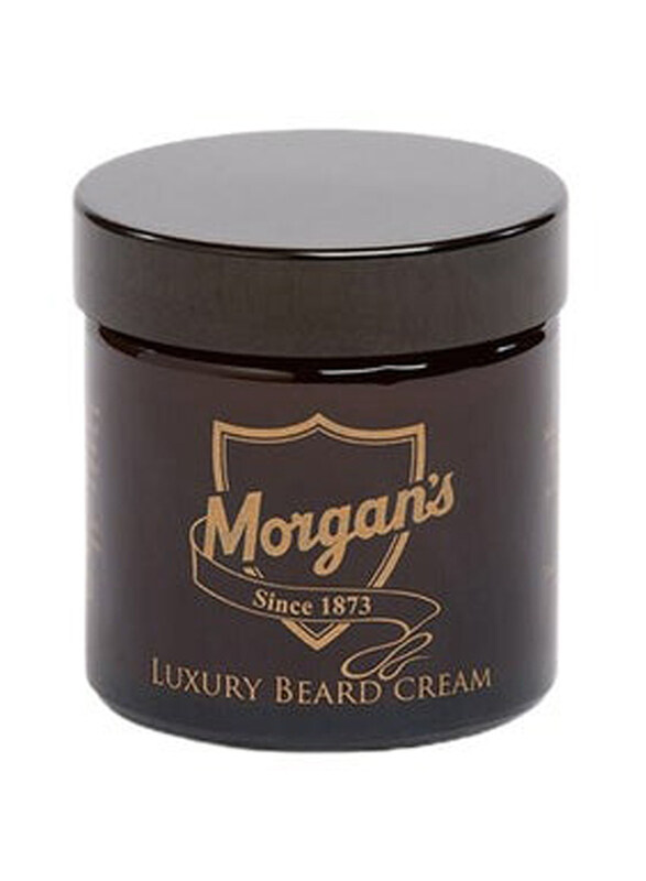 

Morgan's Luxury Beard Cream, 50ml
