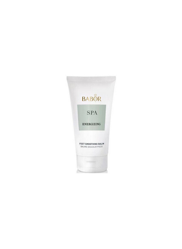 

Babor Spa Energizing Feet Smoothing Balm, 150ml