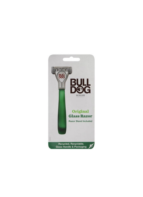 

Bulldog Original Glass Razor, 1 Piece
