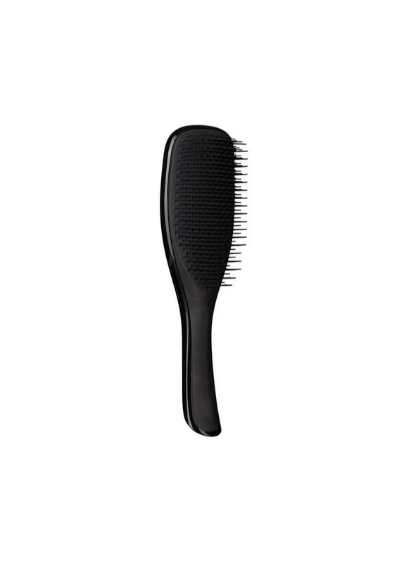 

Tangle Teezer The Ultimate Detangler Brush for All Hair Types, Liquorice Black