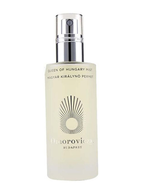 

Omorovicza Queen Of Hungary Face Mist, 100ml