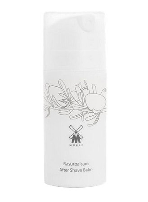 

Muhle Organic After Shave Balm, 100ml
