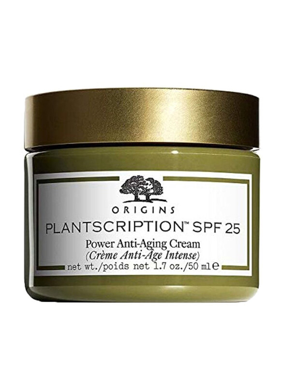 

Origins Plantscription Plantscription Anti-aging Cream, 50ml